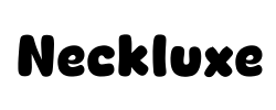 Neckluxe - logo